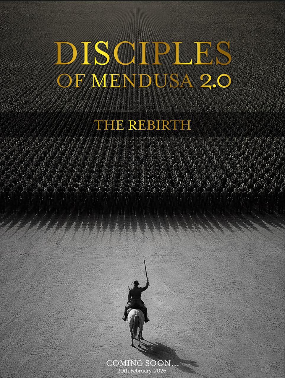 Disciples of Mendusa